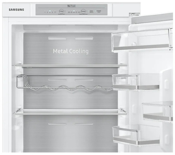 Встраиваемый холодильник Samsung BRB260031WW
