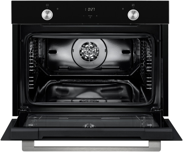 Электрический духовой шкаф Weissgauff EO 459 PDW