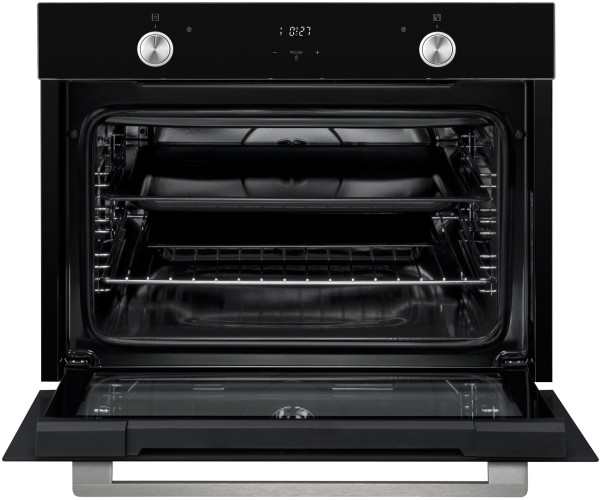 Электрический духовой шкаф Weissgauff EO 459 PDW