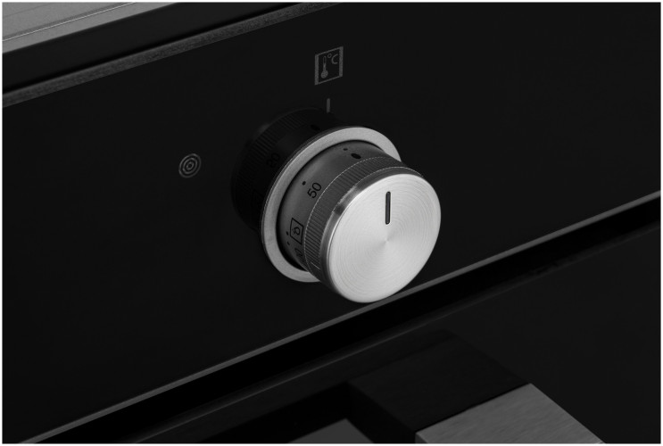 Электрический духовой шкаф Weissgauff EO 459 PDW