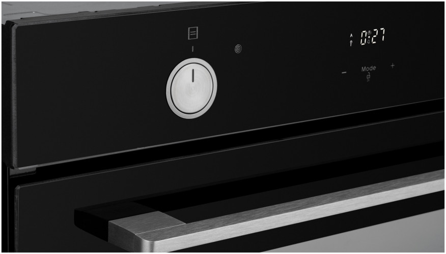 Электрический духовой шкаф Weissgauff EO 459 PDW