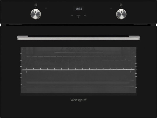 Электрический духовой шкаф Weissgauff EO 459 PDW