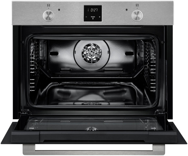 Электрический духовой шкаф Weissgauff EO 459 PDW