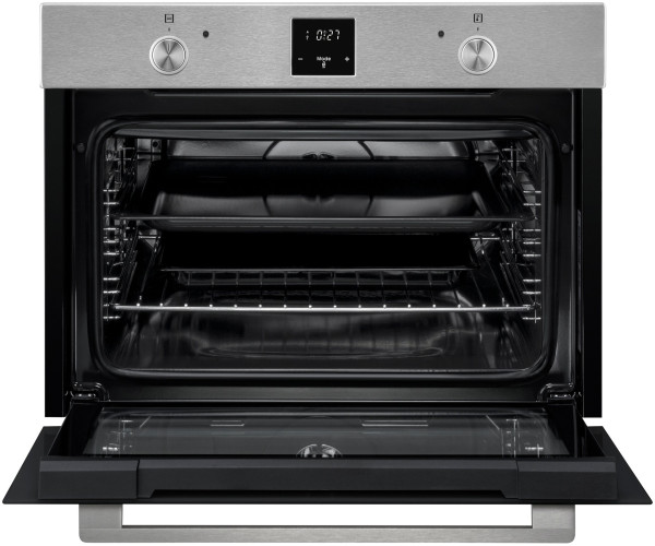 Электрический духовой шкаф Weissgauff EO 459 PDW