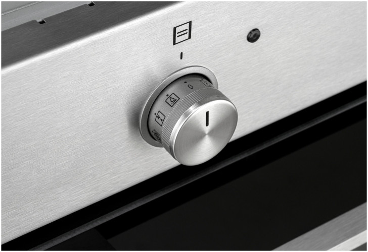 Электрический духовой шкаф Weissgauff EO 459 PDW