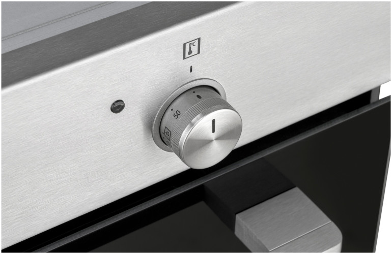 Электрический духовой шкаф Weissgauff EO 459 PDW