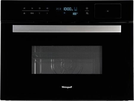Электрический духовой шкаф Weissgauff EO 459 PDW