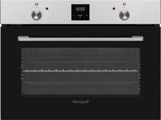 Электрический духовой шкаф Weissgauff EO 459 PDW