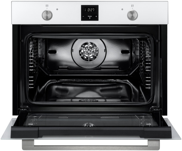 Электрический духовой шкаф Weissgauff EO 459 PDW