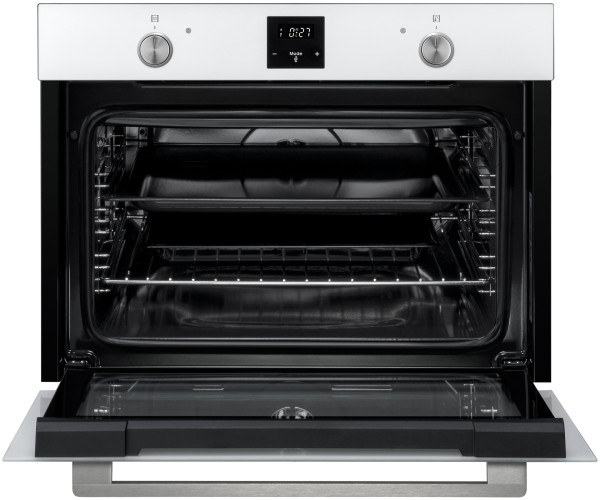 Электрический духовой шкаф Weissgauff EO 459 PDW