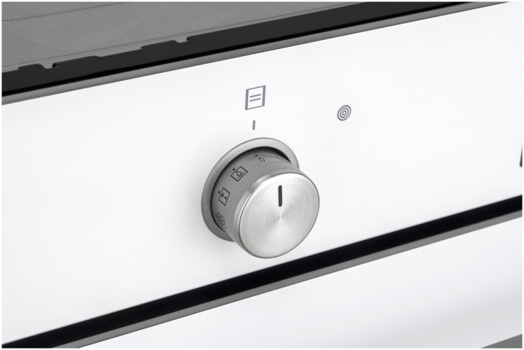 Электрический духовой шкаф Weissgauff EO 459 PDW