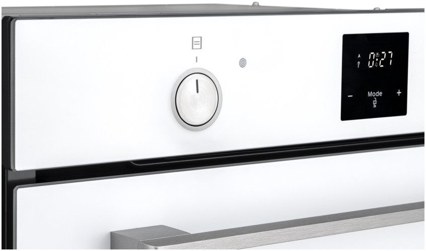 Электрический духовой шкаф Weissgauff EO 459 PDW