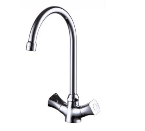 Смеситель для кухни Kaiser Topaz 17233