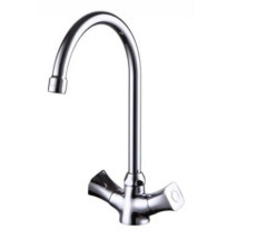 Смеситель для кухни Kaiser Topaz 17233