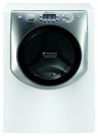 Стиральная машина Hotpoint-Ariston AQS 73F 09