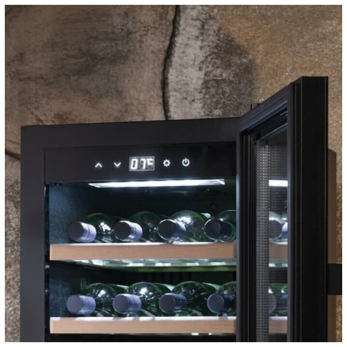 Винный шкаф Caso WineGourmet 38