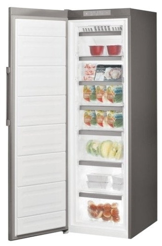 Морозильная камера Whirlpool UW8 F1C XB