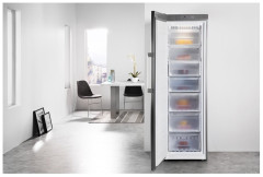 Морозильная камера Whirlpool UW8 F1C XB