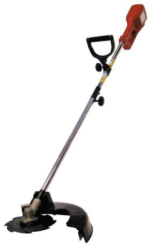 Триммер электрический SunGarden RCTB 1000