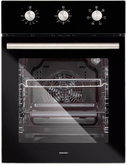 Электрический духовой шкаф NORDFROST HM 4060 B