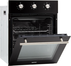 Электрический духовой шкаф NORDFROST HM 4060 B