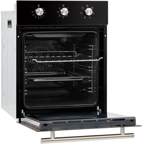 Электрический духовой шкаф NORDFROST HM 4060 B