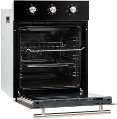 Электрический духовой шкаф NORDFROST HM 4060 B