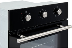 Электрический духовой шкаф NORDFROST HM 4060 B