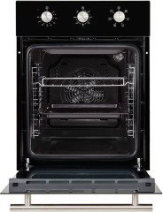 Электрический духовой шкаф NORDFROST HM 4060 B