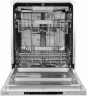 Посудомоечная машина MONSHER MD 6003