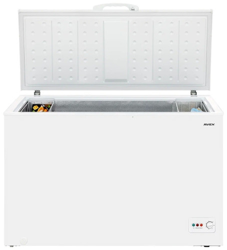 Морозильный ларь AVEX 1CF-420