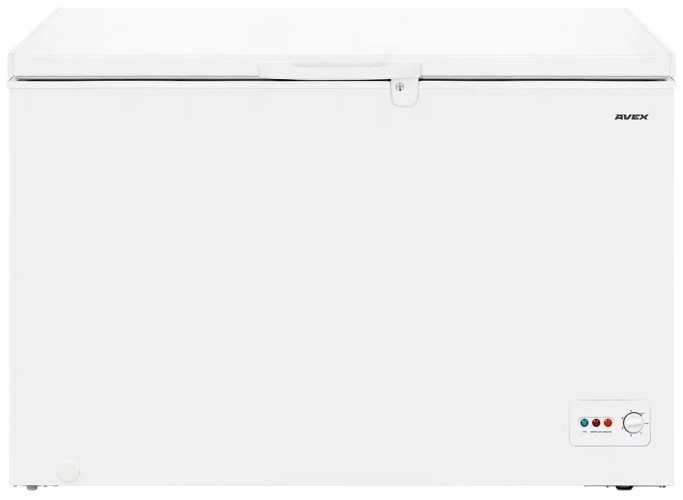 Морозильный ларь AVEX 1CF-420