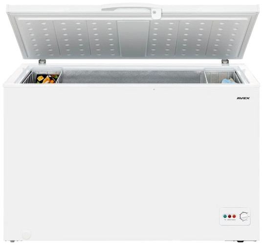 Морозильный ларь AVEX 1CF-420