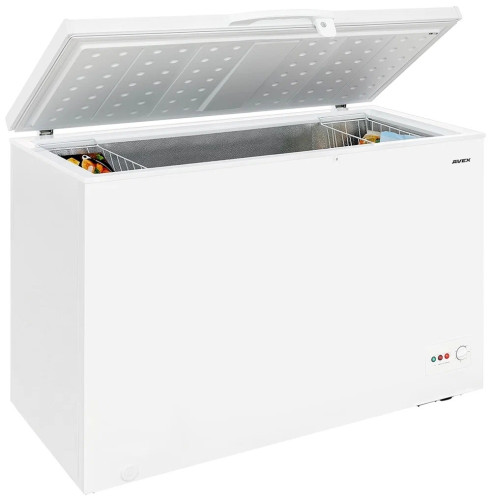 Морозильный ларь AVEX 1CF-420