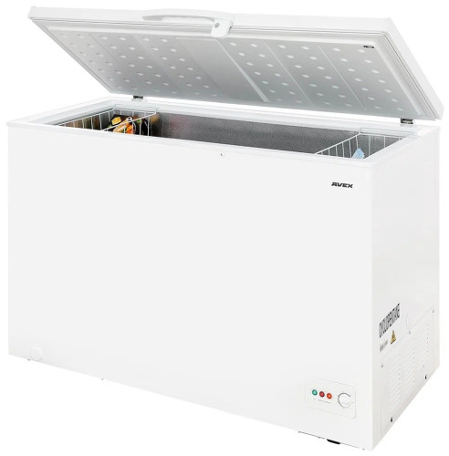 Морозильный ларь AVEX 1CF-420