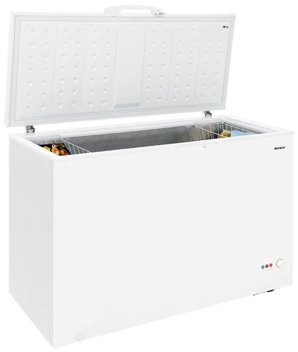 Морозильный ларь AVEX 1CF-420