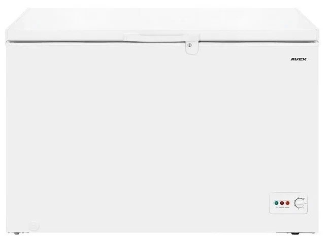 Морозильный ларь AVEX 1CF-420