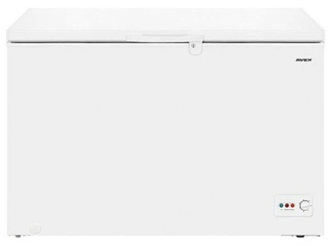 Морозильный ларь AVEX 1CF-420