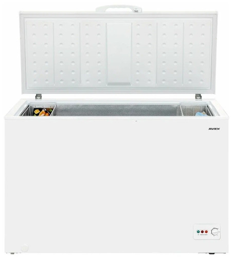 Морозильный ларь AVEX 1CF-420