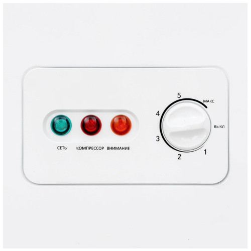 Морозильный ларь AVEX 1CF-420