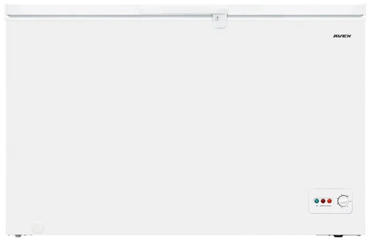 Морозильный ларь AVEX 1CF-420
