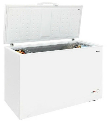 Морозильный ларь AVEX 1CF-420