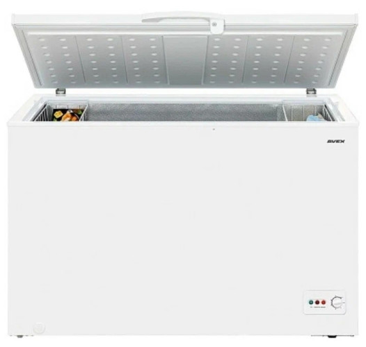 Морозильный ларь AVEX 1CF-420