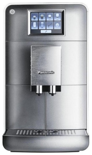 Кофемашина Panasonic NC-ZA1HTQ