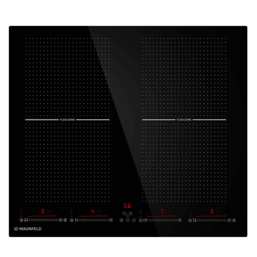 Индукционная варочная панель MAUNFELD CVI594SF2BK