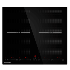 Индукционная варочная панель MAUNFELD CVI594SF2BK
