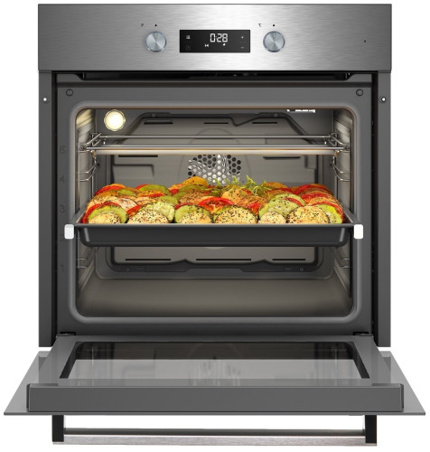 Электрический духовой шкаф Beko BIM 32302 XMS