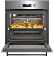 Электрический духовой шкаф Beko BIM 32302 XMS