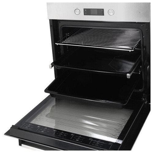 Электрический духовой шкаф Beko BIM 32302 XMS