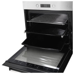 Электрический духовой шкаф Beko BIM 32302 XMS